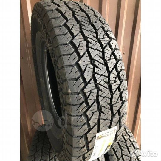 Hankook Dynapro AT2 RF11 245/70 R16