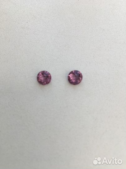 Камень александрит