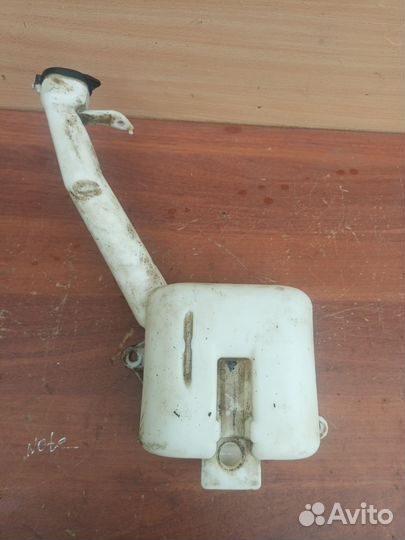 Бачок омывателя лобового стекла Geely MK 2012 г