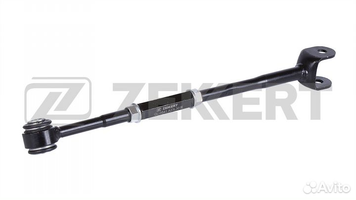 Рычаг подвески попереч. зад. лев. Toyota Camry (V40 V50) 06- Avalon (X30 X40) 05- Lexus ES (V4