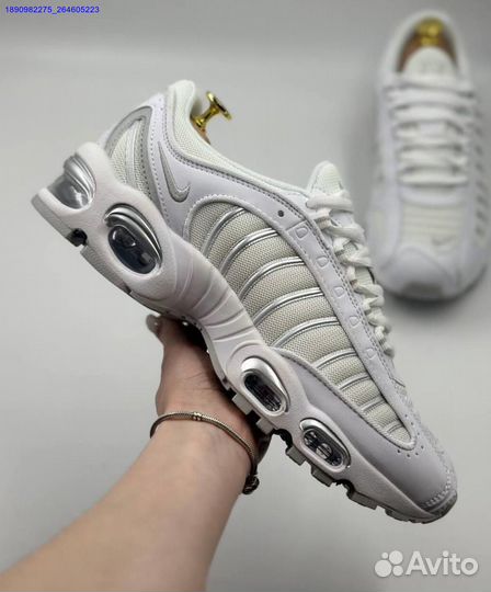 Кроссовки Nike Air Max Tailwind 4 (Арт.33774)