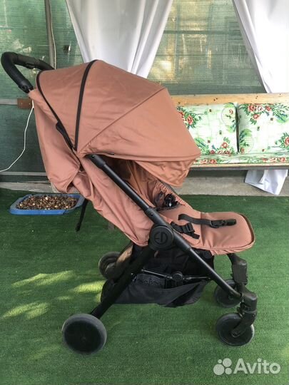 Коляска Elodie mondo Stroller как новая