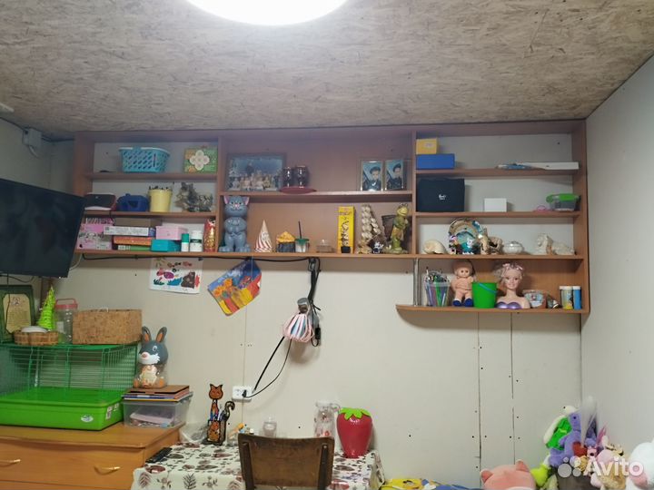 Набор мебели для детской