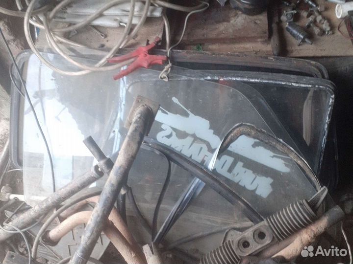 Стекла на ока