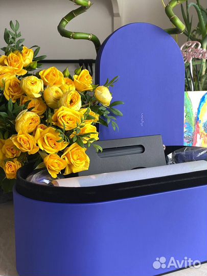 Фен Стайлер Dyson AirWrap Complete Long HS05