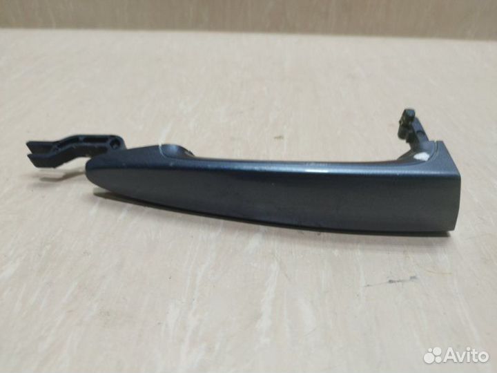 Ручка двери задняя правая Bmw 3 F30