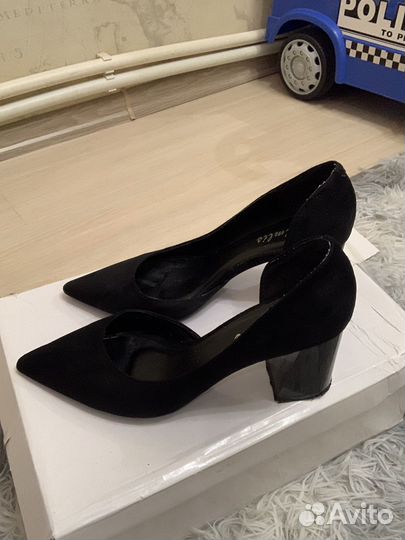 Туфли женские