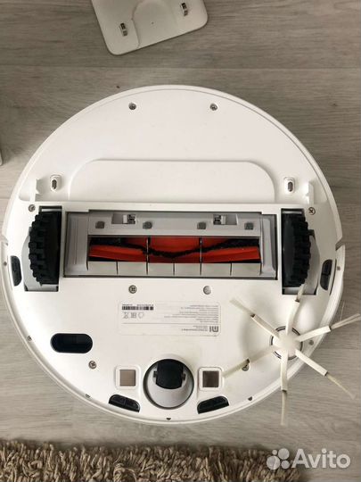 Xiaomi mi robot vacuum mop 2
