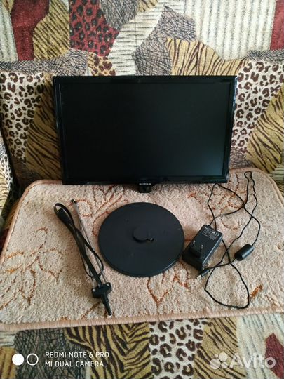 Телевизор бу