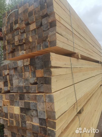 Брус / Доска / Брусок / Пиломатериалы