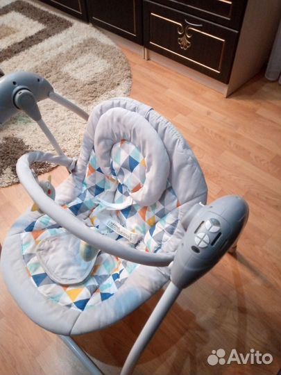 Детские качели