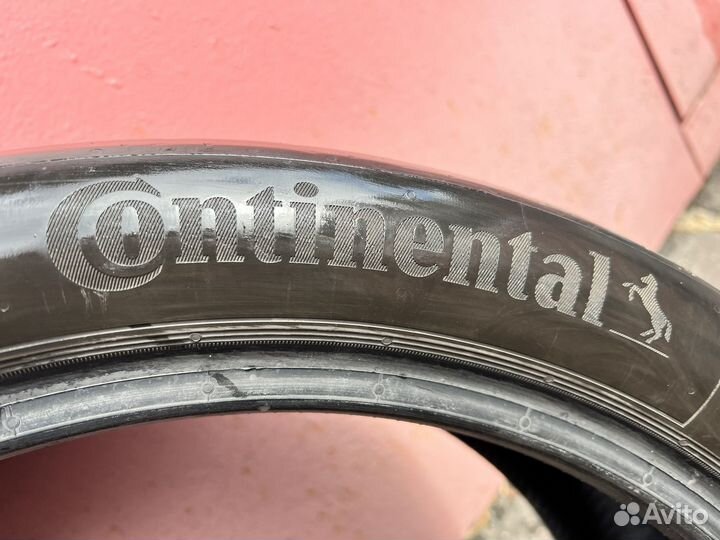 Continental CH 90 SuperContact 245/40 R19 98Y