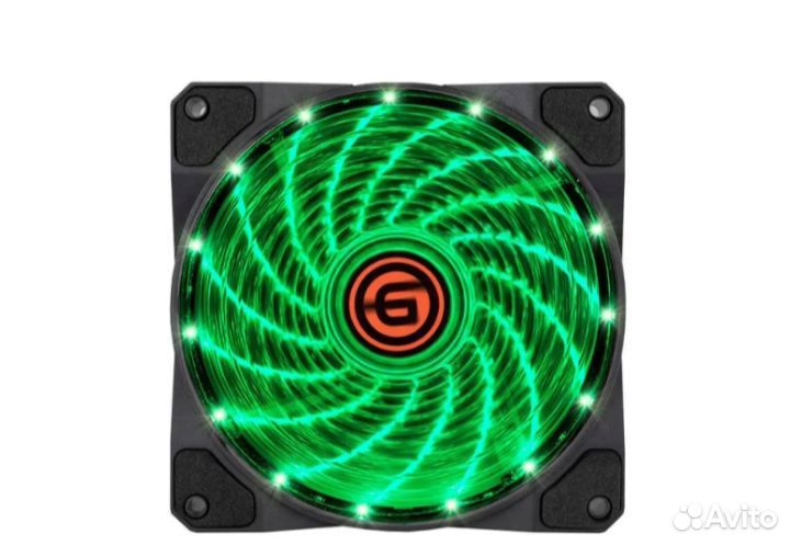 Компьютерный вентилятор