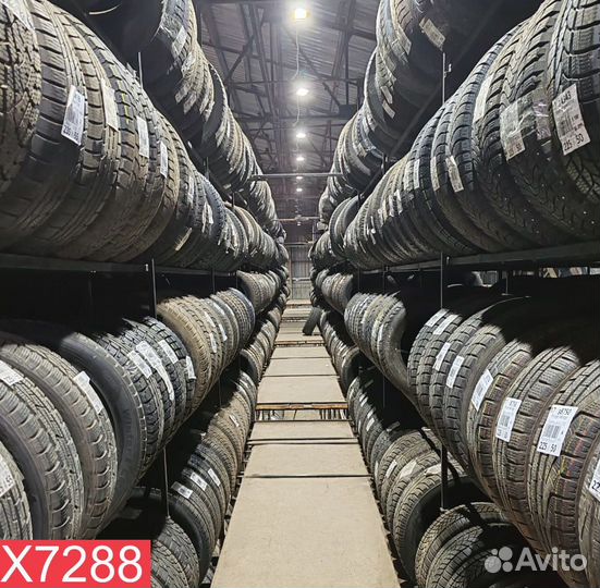 КАМА Кама-232 205/70 R15 95P