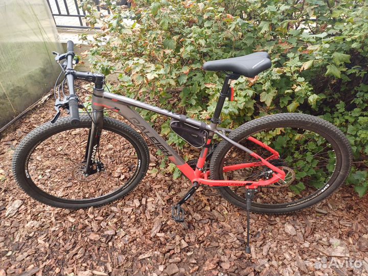 Велосипед 29
