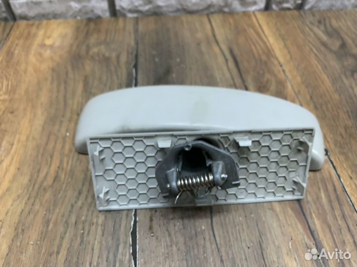 Seat Leon (1P1) Зеркало заднего вида