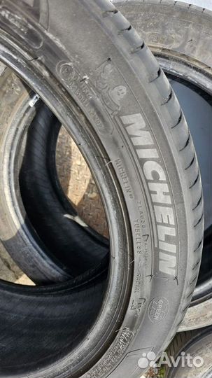 Michelin Primacy 3 245/45 R19 102Y