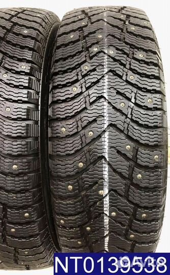 Cordiant Snow Cross 2 SUV 225/60 R18 104T