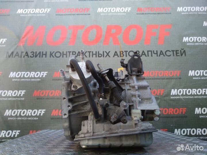 Вариатор Voxy/Noah ZRR70 3ZR K111 01A А334