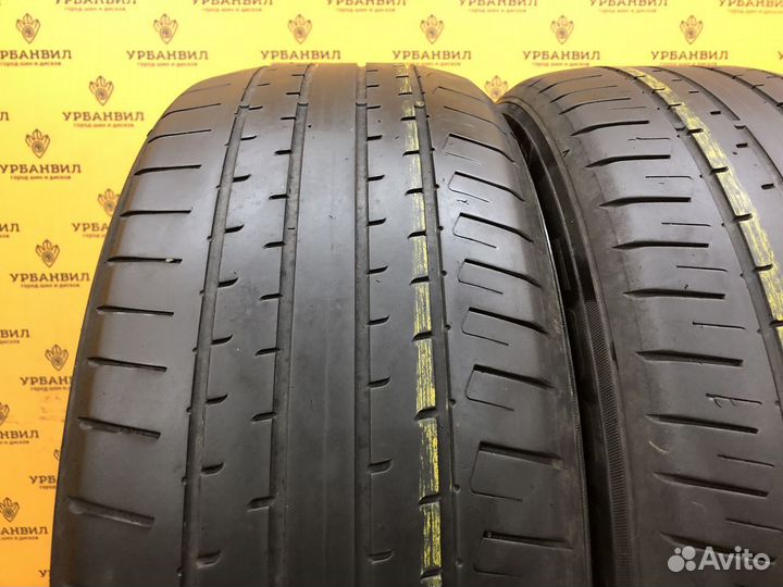 Cooper Evolution CTT 235/55 R18 100V