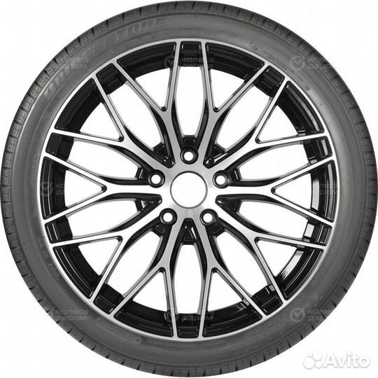 Bridgestone Turanza ER33 255/35 R18 90Y