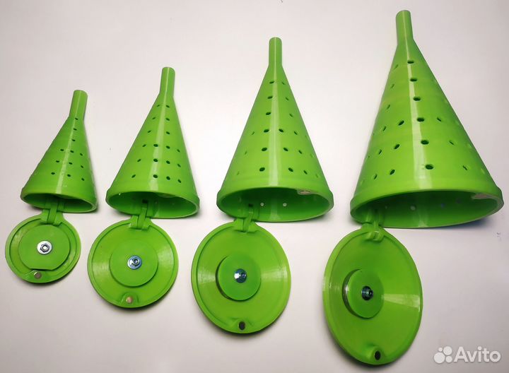 Кормушка зимняя