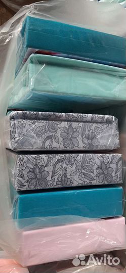 Простыни трикотажные на резинке