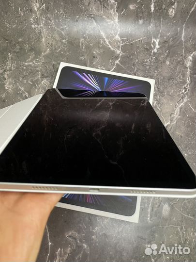 iPad pro 11 m1 128gb