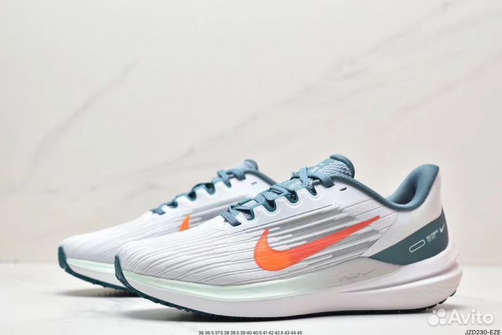 Кроссовки Nike Air Winflo 9