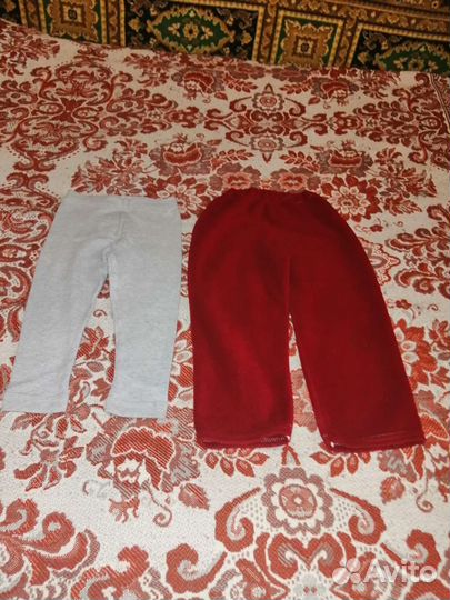 Детская одежда для девочки