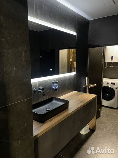 Ремонт квартир под ключ