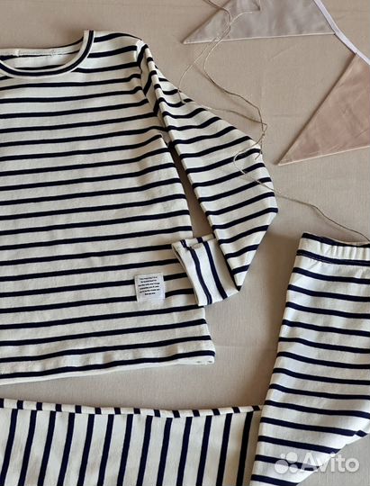 Пижама детская