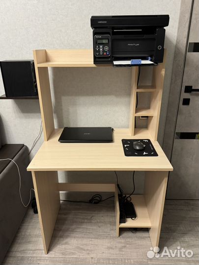 Компьютерный стол 80 см