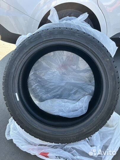 Kenda IceTec KR27 225/45 R18