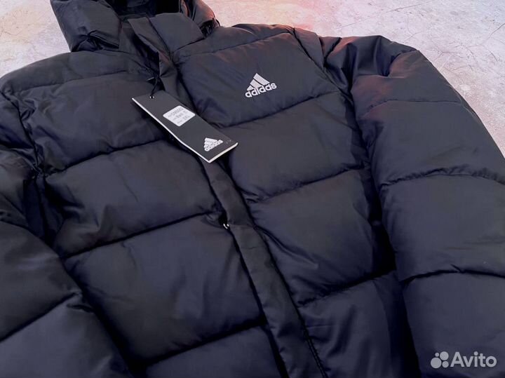 Куртки Adidas premium