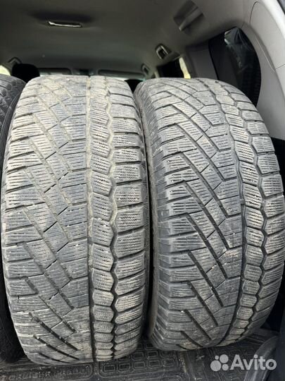 Gislaved Soft Frost 200 SUV 265/60 R18 114T