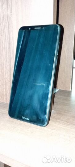 HONOR 7C Pro, 3/32 ГБ