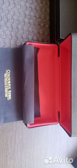 Чехол для очков