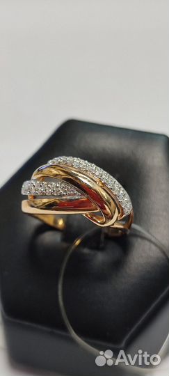 Золотое кольцо