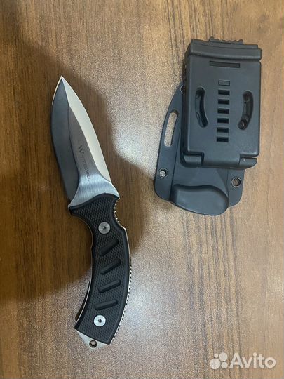 Нож steel will 1310