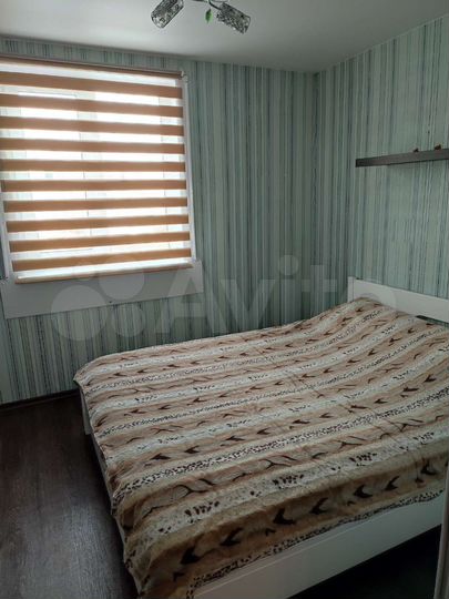 2-к. квартира, 38 м², 1/2 эт.