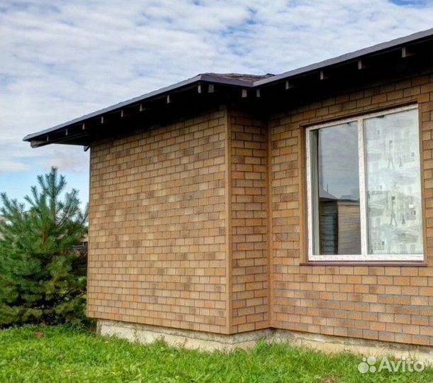 Фасадная плитка