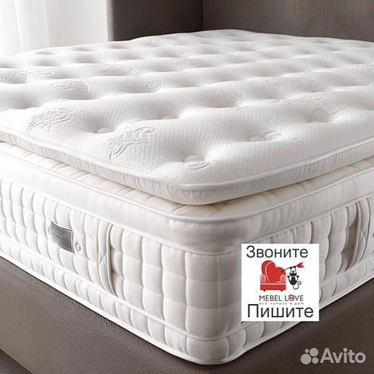 Изготовление матрасов на заказ