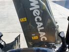 Экскаватор-погрузчик Mecalac TLB 870, 2021 объявление продам