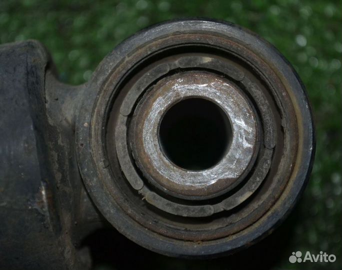 Амортизатор задний Cadillac SRX II