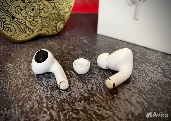 Airpods Pro 2 Limited (Лучшее качество)