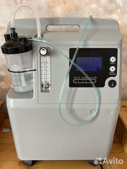 Кислородный концентратор