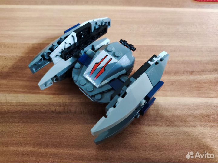 Lego Star Wars 75073