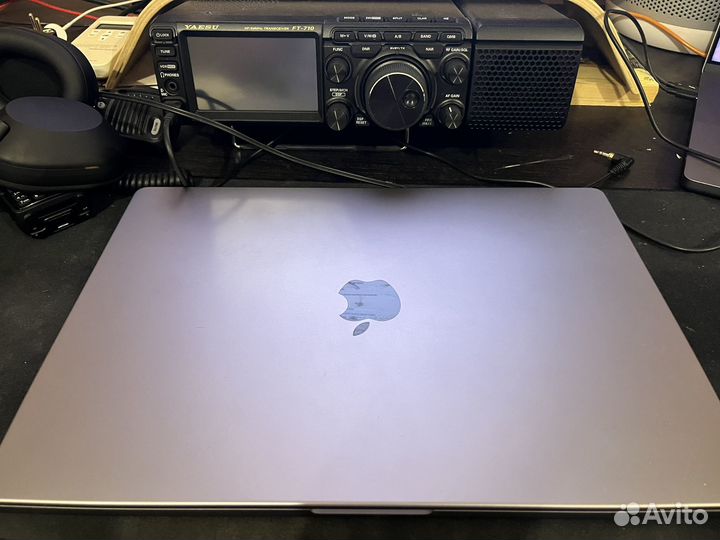 Apple MacBook Pro 16 m1 max 32gb 1tb