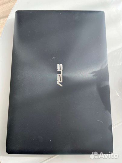Ноутбук asus